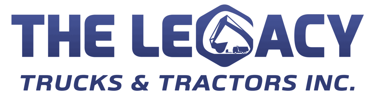 Legacy Trucks and Tractors